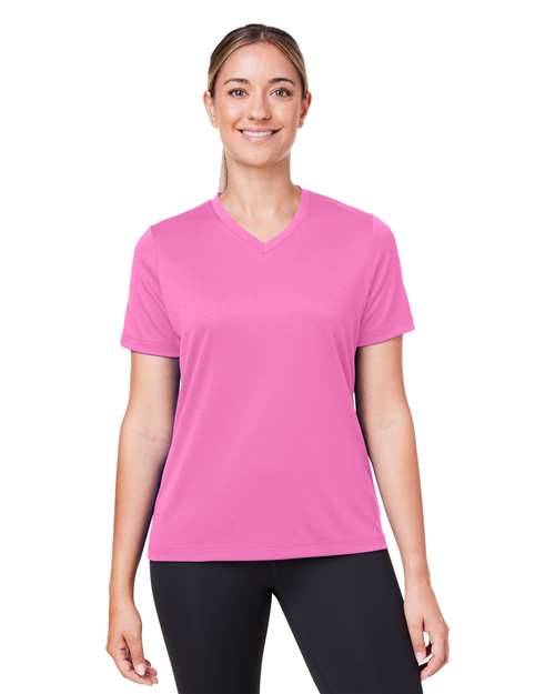Women's Zone Performance Mesh T-Shirt