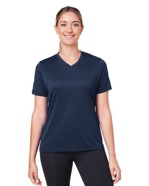 Women's Zone Performance Mesh T-Shirt