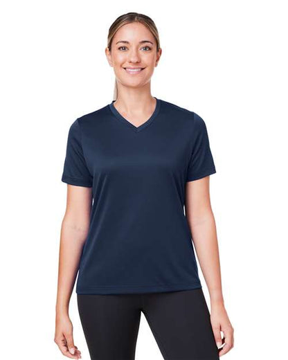 Women's Zone Performance Mesh T-Shirt