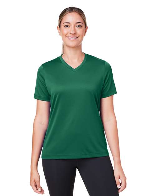 Women's Zone Performance Mesh T-Shirt