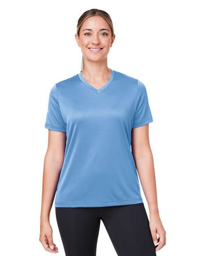 Women's Zone Performance Mesh T-Shirt