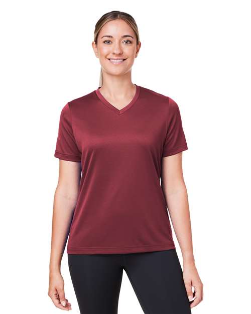 Women's Zone Performance Mesh T-Shirt