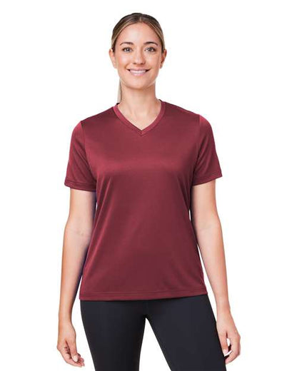 Women's Zone Performance Mesh T-Shirt