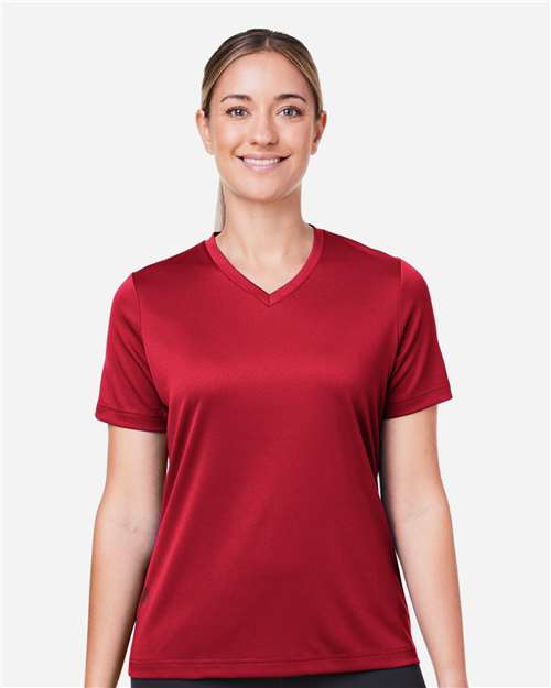 Women's Zone Performance Mesh T-Shirt