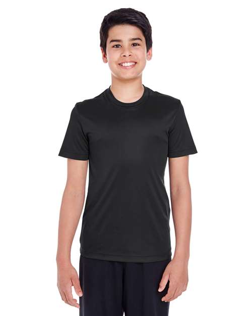 Youth Zone Performance T-Shirt