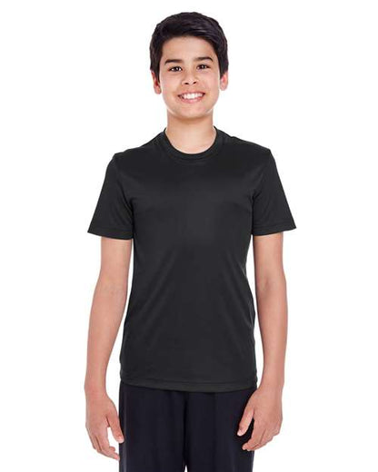 Youth Zone Performance T-Shirt