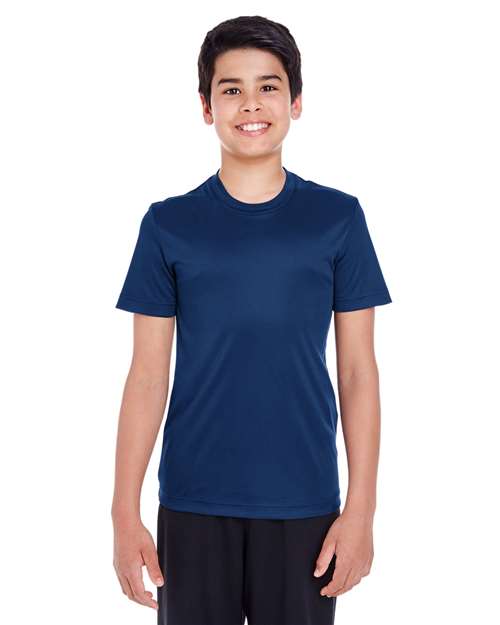 Youth Zone Performance T-Shirt