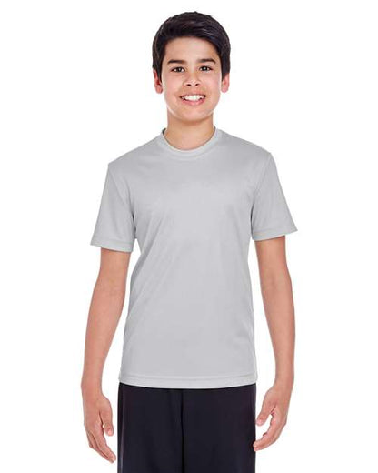 Youth Zone Performance T-Shirt