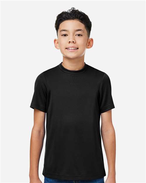 Youth Zone Performance Mesh T-Shirt