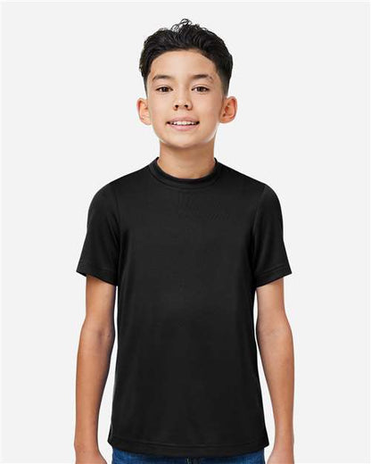Youth Zone Performance Mesh T-Shirt