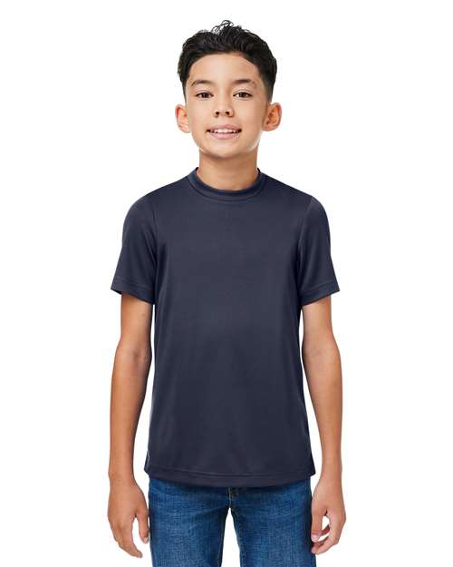 Youth Zone Performance Mesh T-Shirt