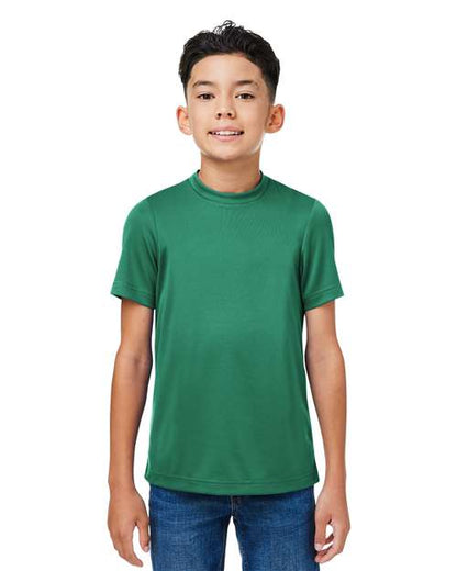Youth Zone Performance Mesh T-Shirt