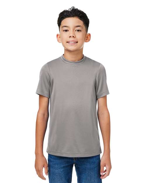 Youth Zone Performance Mesh T-Shirt