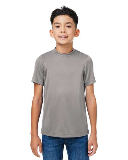 Youth Zone Performance Mesh T-Shirt
