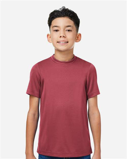 Youth Zone Performance Mesh T-Shirt