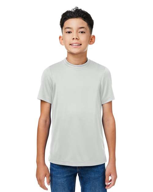 Youth Zone Performance Mesh T-Shirt