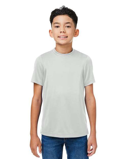 Youth Zone Performance Mesh T-Shirt
