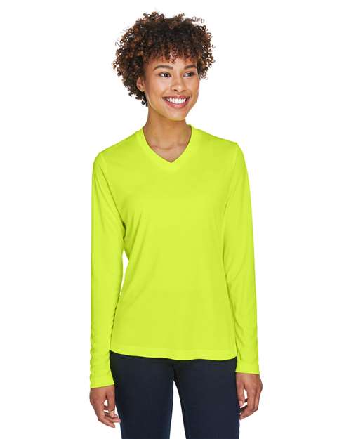 Women's Zone Performance Long Sleeve T-Shirt