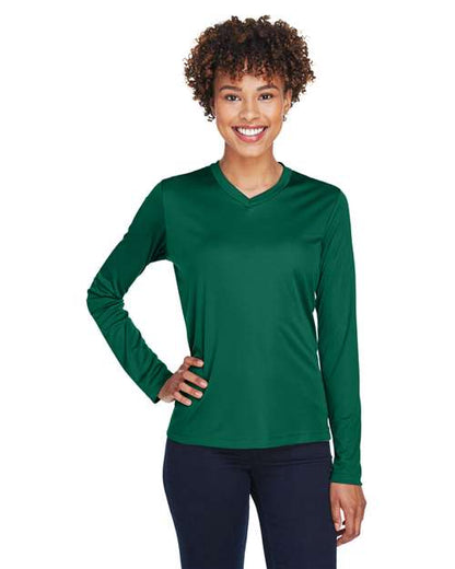 Women's Zone Performance Long Sleeve T-Shirt