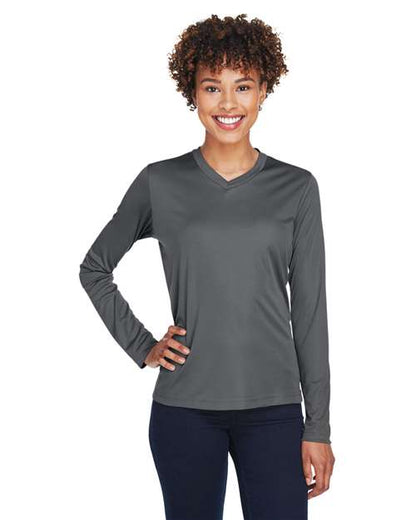 Women's Zone Performance Long Sleeve T-Shirt