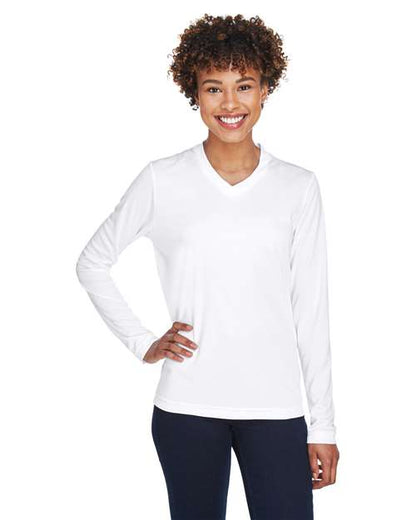 Women's Zone Performance Long Sleeve T-Shirt