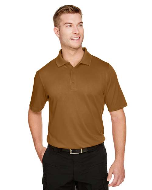Men's Advantage Snag Protection Plus Polo