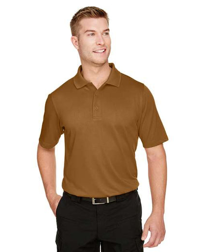 Men's Advantage Snag Protection Plus Polo