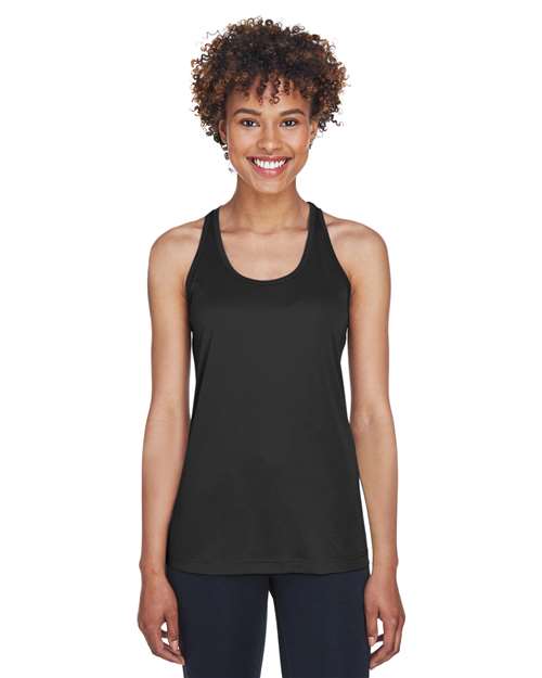 Women's Zone Performance Racerback Tank