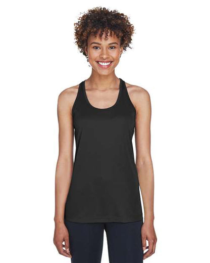 Women's Zone Performance Racerback Tank