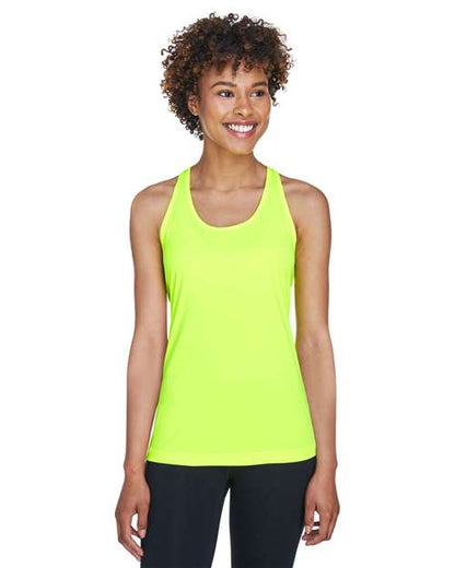 Women's Zone Performance Racerback Tank