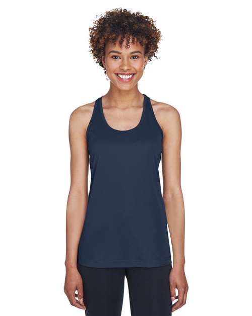 Women's Zone Performance Racerback Tank