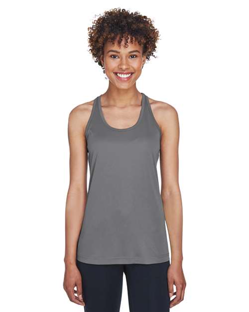 Women's Zone Performance Racerback Tank