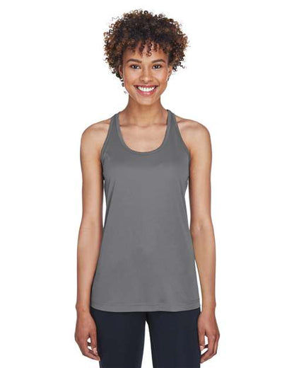 Women's Zone Performance Racerback Tank