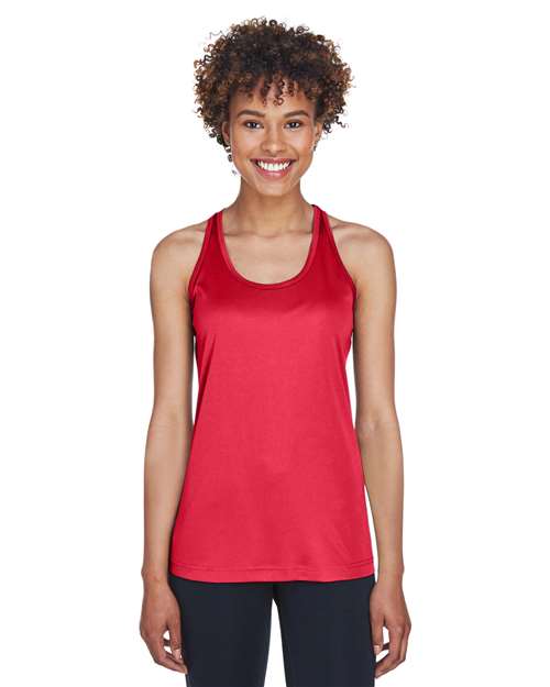Women's Zone Performance Racerback Tank