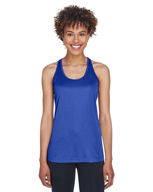 Women's Zone Performance Racerback Tank