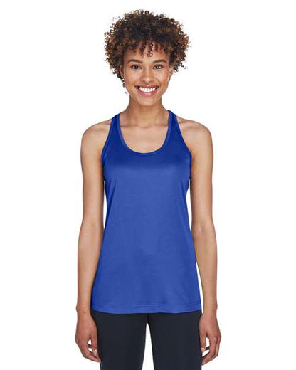 Women's Zone Performance Racerback Tank