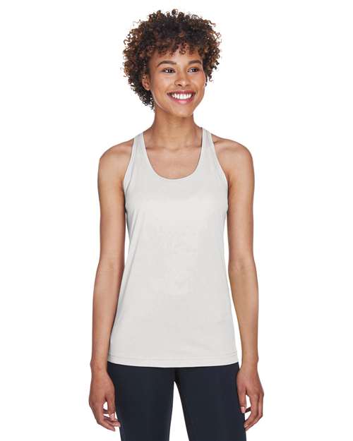 Women's Zone Performance Racerback Tank