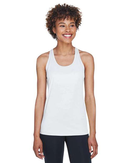 Women's Zone Performance Racerback Tank