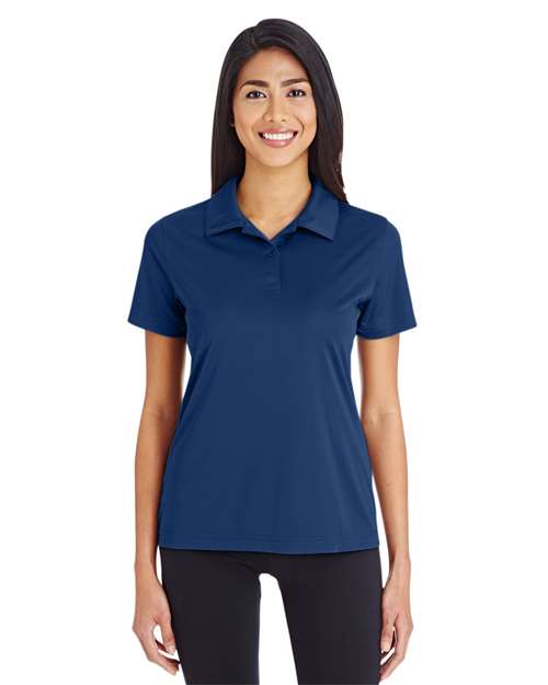 Women's Zone Performance Polo