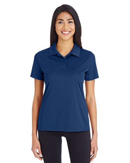 Women's Zone Performance Polo