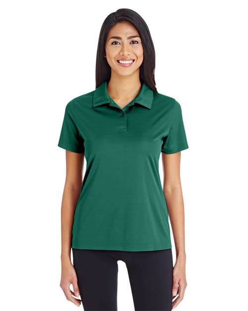 Women's Zone Performance Polo