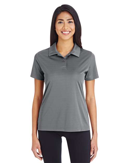 Women's Zone Performance Polo