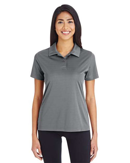 Women's Zone Performance Polo