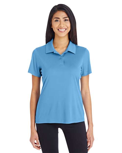 Women's Zone Performance Polo