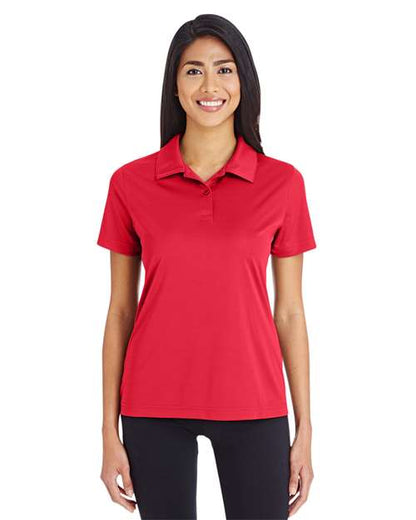 Women's Zone Performance Polo