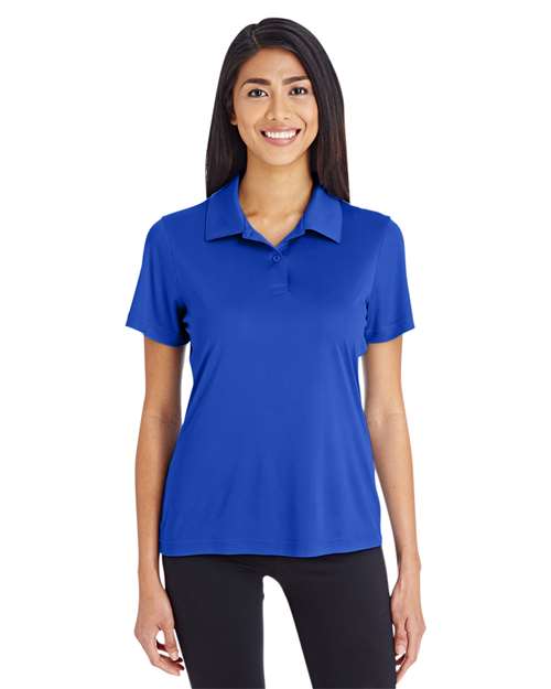 Women's Zone Performance Polo