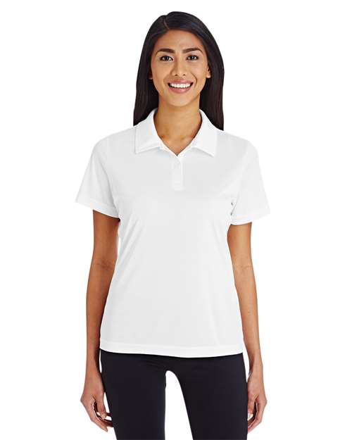 Women's Zone Performance Polo
