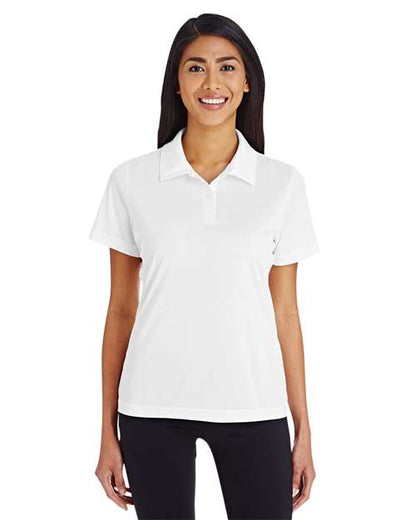 Women's Zone Performance Polo