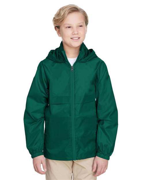 Youth Zone Protect Lightweight Jacket