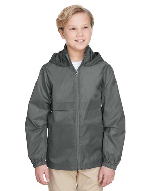 Youth Zone Protect Lightweight Jacket